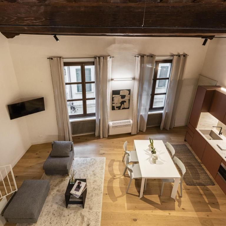 Apartments Florence- The retreat - Appartamento - 2