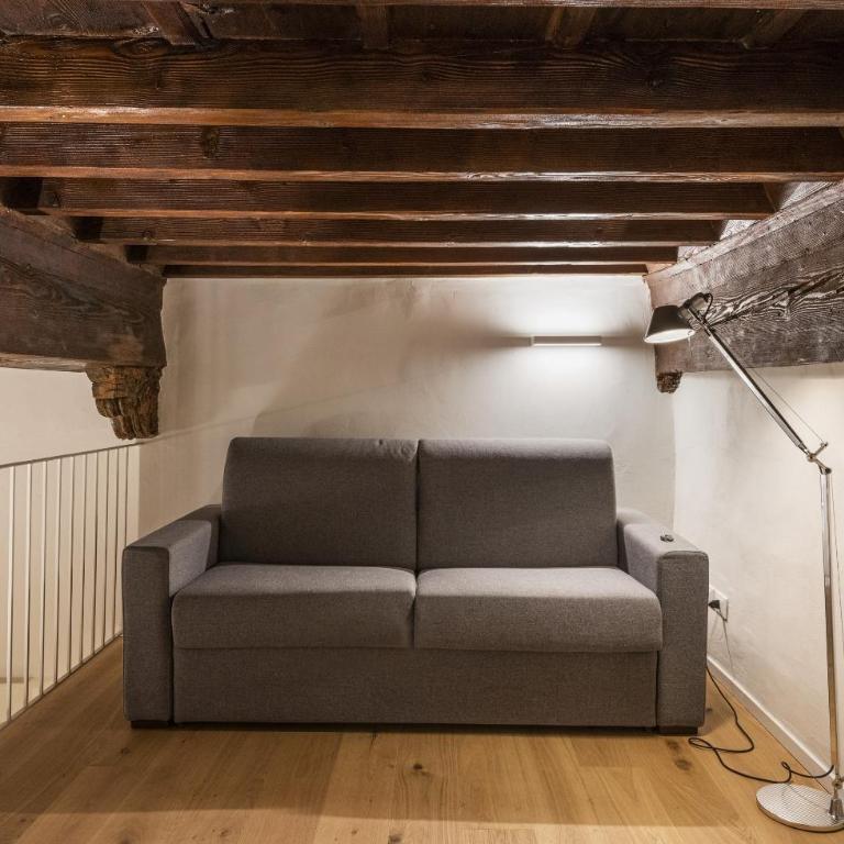 Apartments Florence- The retreat - Appartamento - 18