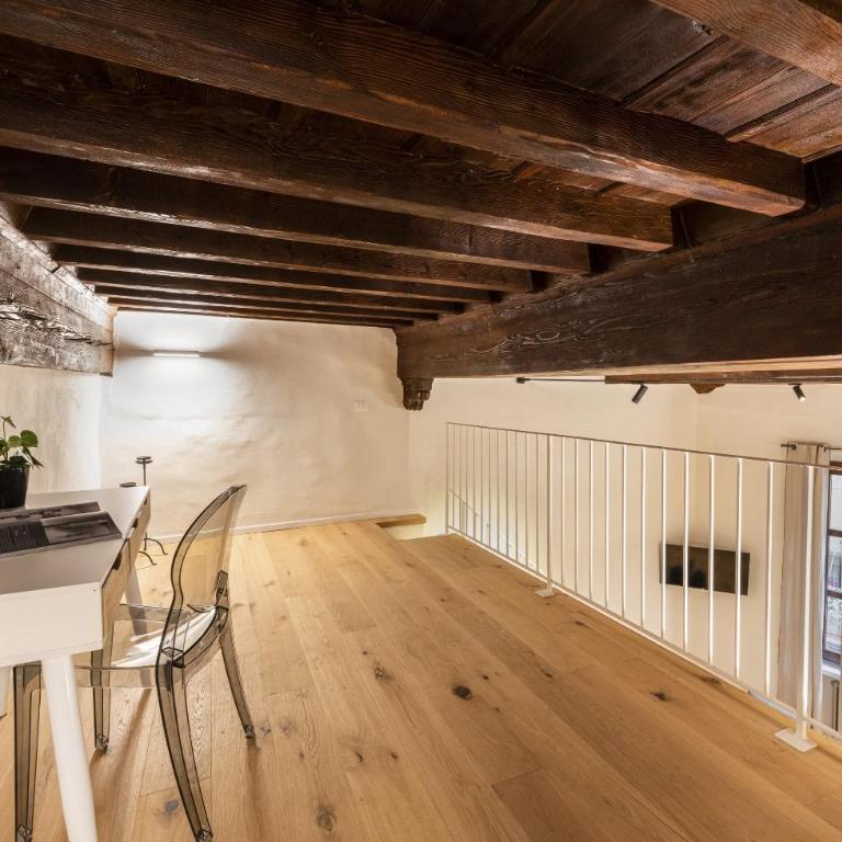 Apartments Florence- The retreat - Appartamento - 19