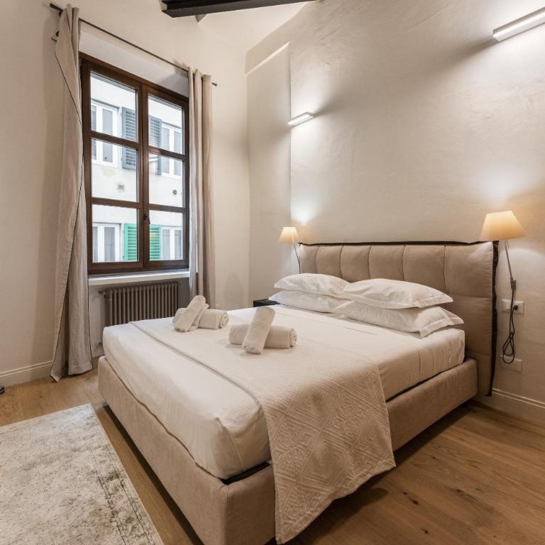Apartments Florence- The retreat - Appartamento - 4