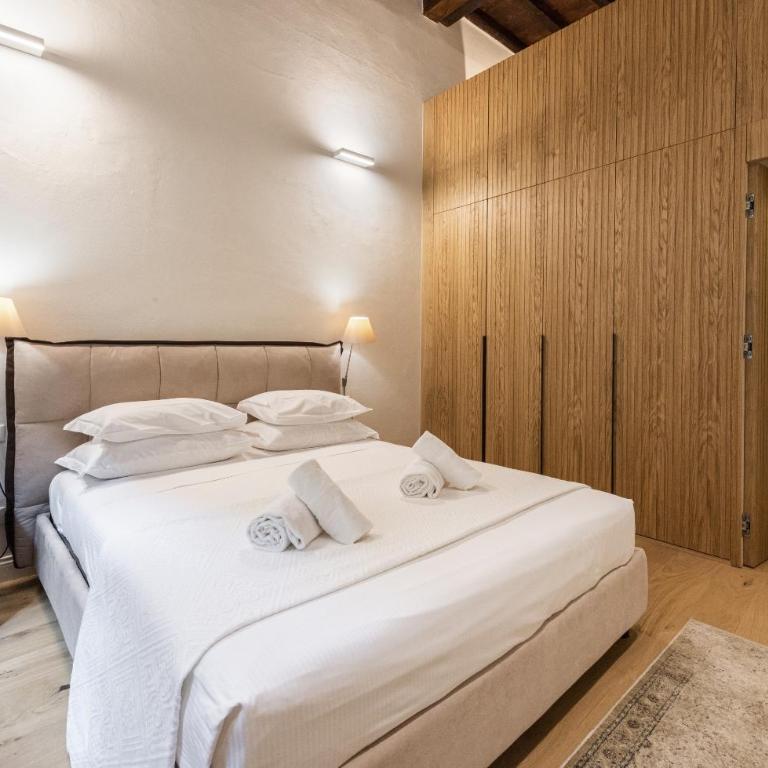 Apartments Florence- The retreat - Appartamento - 10