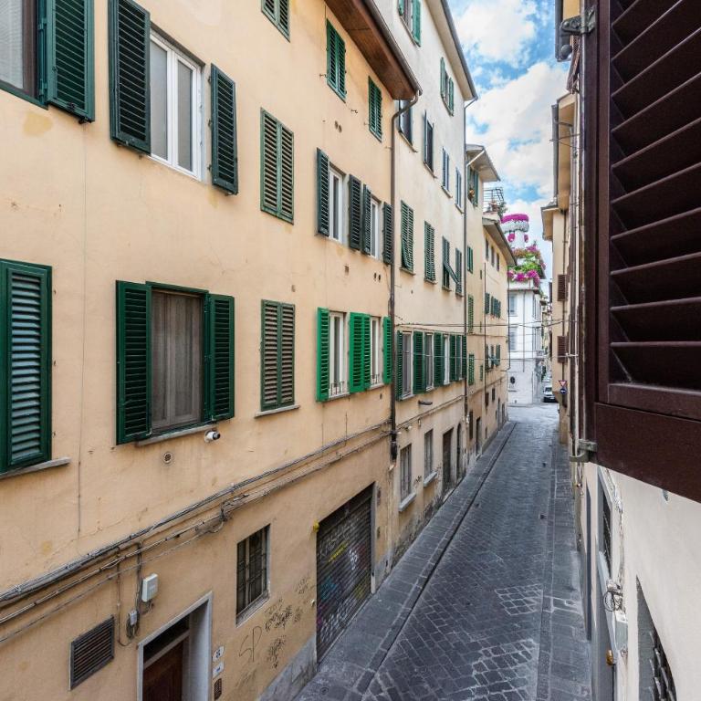 Apartments Florence- The retreat - Appartamento - 21