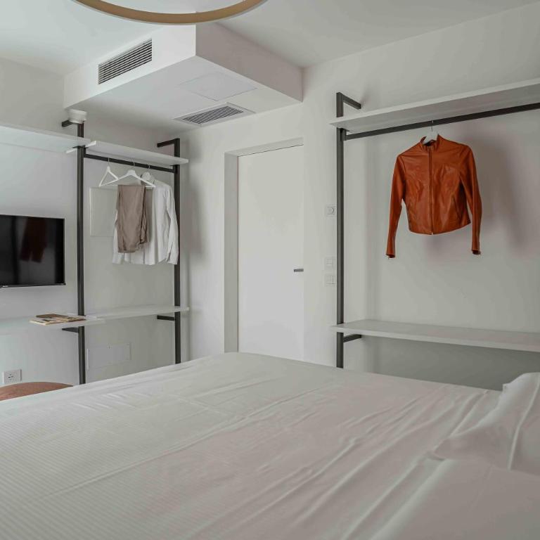Penthouse Afrodite Lake Como - Luxury Italian Design by "The House Of Travelers" - Villa - 17