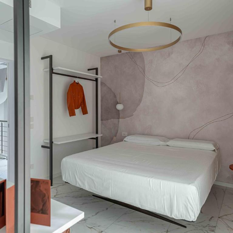 Penthouse Afrodite Lake Como - Luxury Italian Design by "The House Of Travelers" - Villa - 16