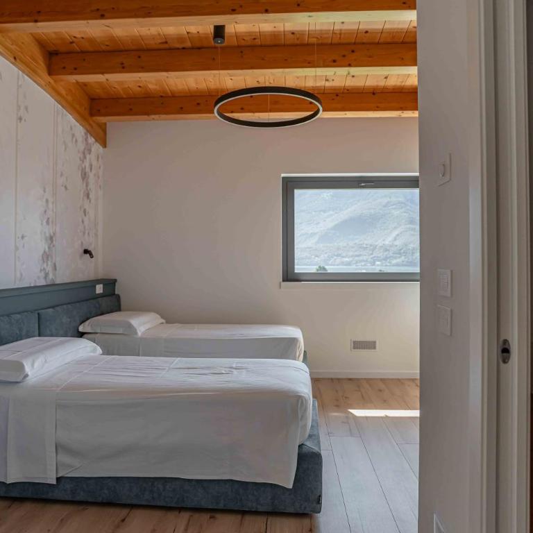 Penthouse Afrodite Lake Como - Luxury Italian Design by "The House Of Travelers" - Villa - 20