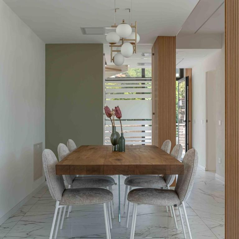 Penthouse Afrodite Lake Como - Luxury Italian Design by "The House Of Travelers" - Villa - 12