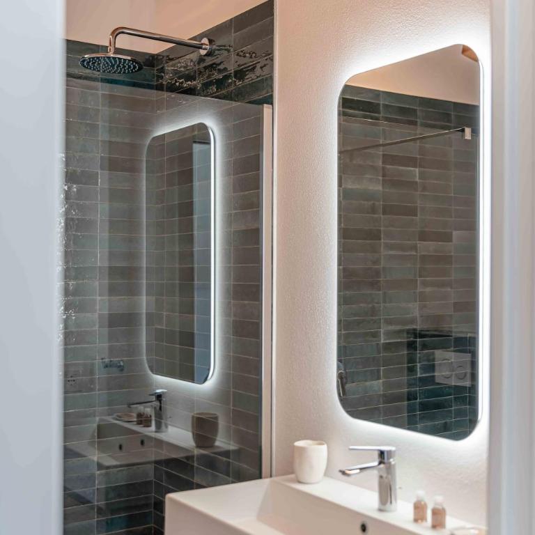 Penthouse Afrodite Lake Como - Luxury Italian Design by "The House Of Travelers" - Villa - 29