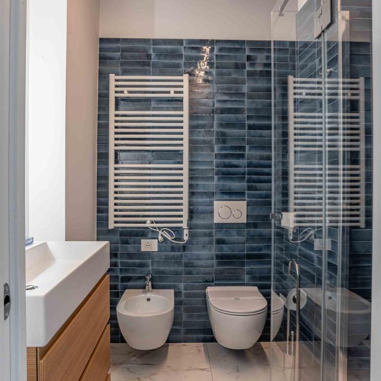 Penthouse Afrodite Lake Como - Luxury Italian Design by "The House Of Travelers" - Villa - 24