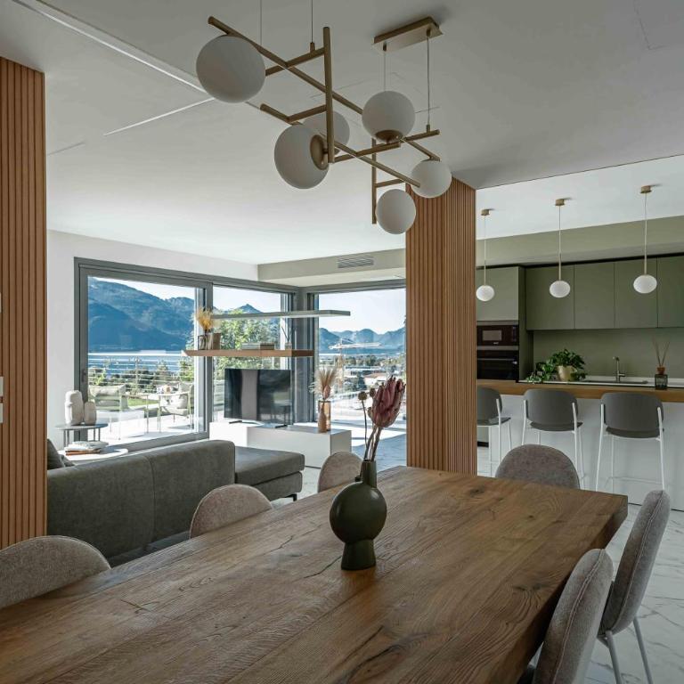 Penthouse Afrodite Lake Como - Luxury Italian Design by "The House Of Travelers" - Villa - 13