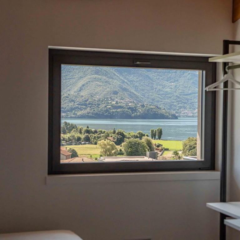 Penthouse Afrodite Lake Como - Luxury Italian Design by "The House Of Travelers" - Villa - 22