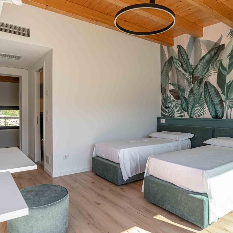 Penthouse Afrodite Lake Como - Luxury Italian Design by "The House Of Travelers" - Villa - 26