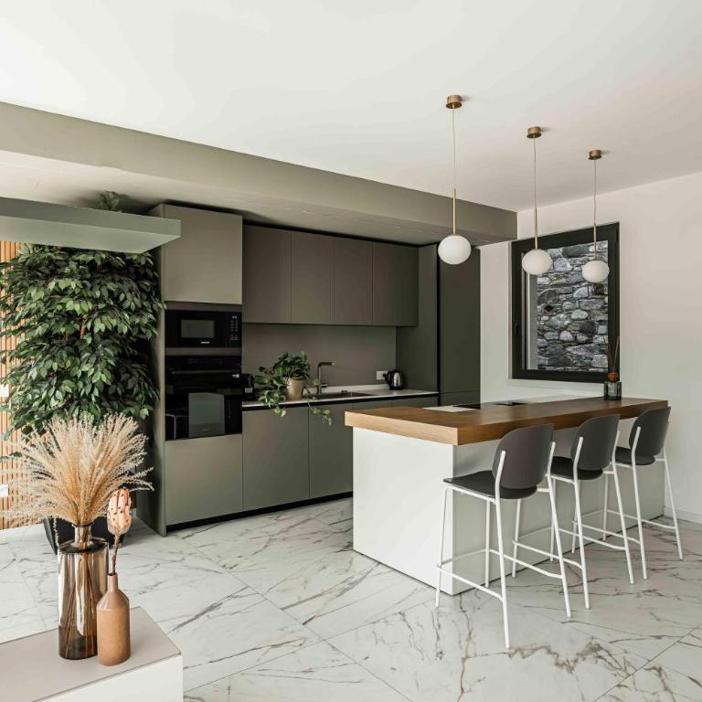 Penthouse Afrodite Lake Como - Luxury Italian Design by "The House Of Travelers" - Villa - 11