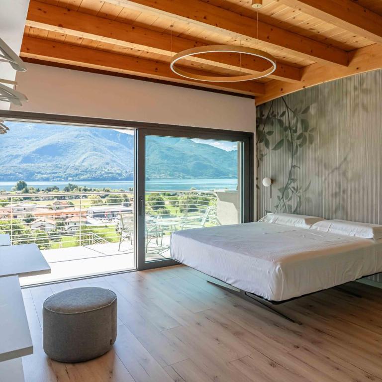 Penthouse Afrodite Lake Como - Luxury Italian Design by "The House Of Travelers" - Villa - 30