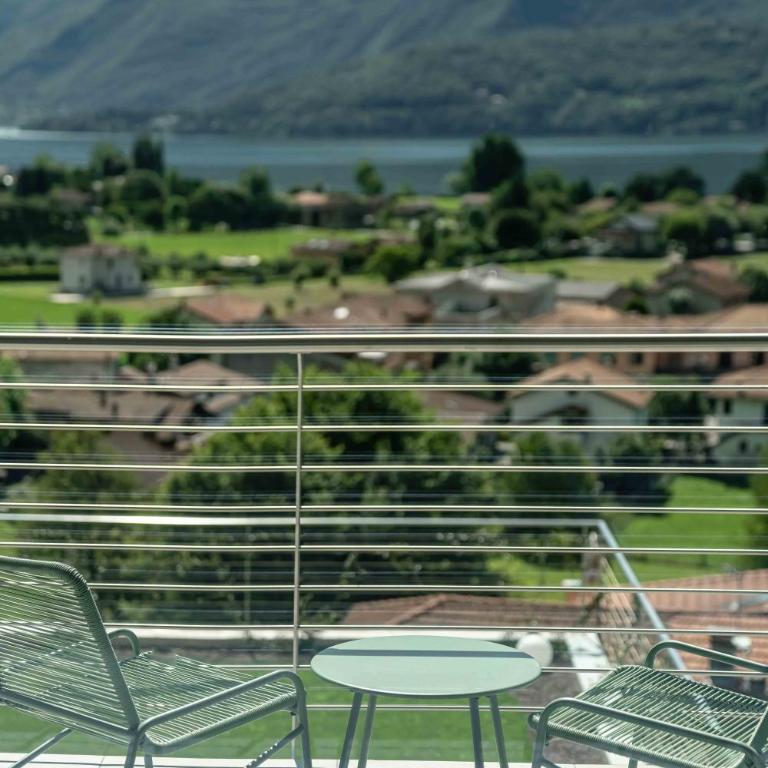 Penthouse Afrodite Lake Como - Luxury Italian Design by "The House Of Travelers" - Villa - 7