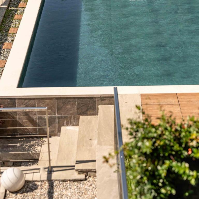 Penthouse Afrodite Lake Como - Luxury Italian Design by "The House Of Travelers" - Villa - 35