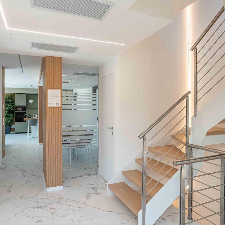 Penthouse Afrodite Lake Como - Luxury Italian Design by "The House Of Travelers" - Villa - 19