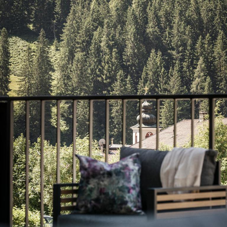 Ferienhaus Evelyn - Apartment with Terrace - 14