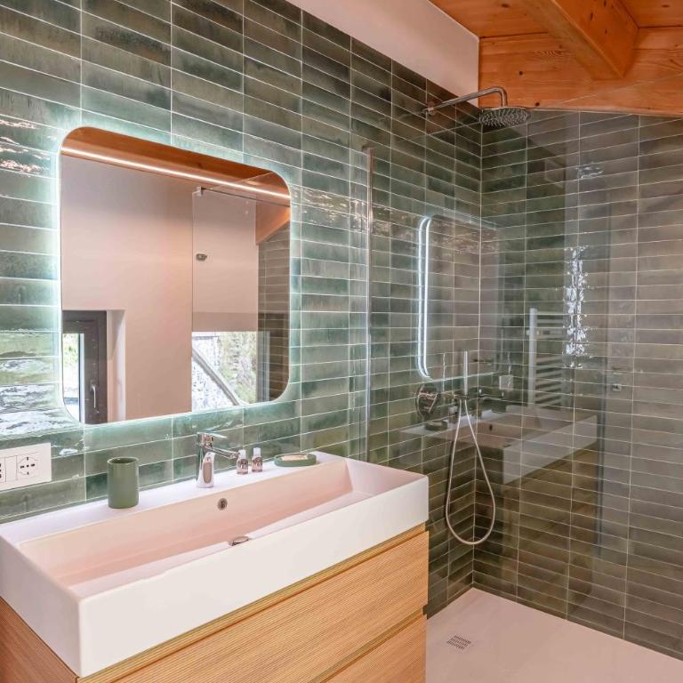Penthouse Afrodite Lake Como - Luxury Italian Design by "The House Of Travelers" - Villa - 31