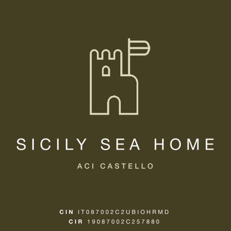 Sicily Sea Home - Appartamento con 1 Camera da Letto - 2