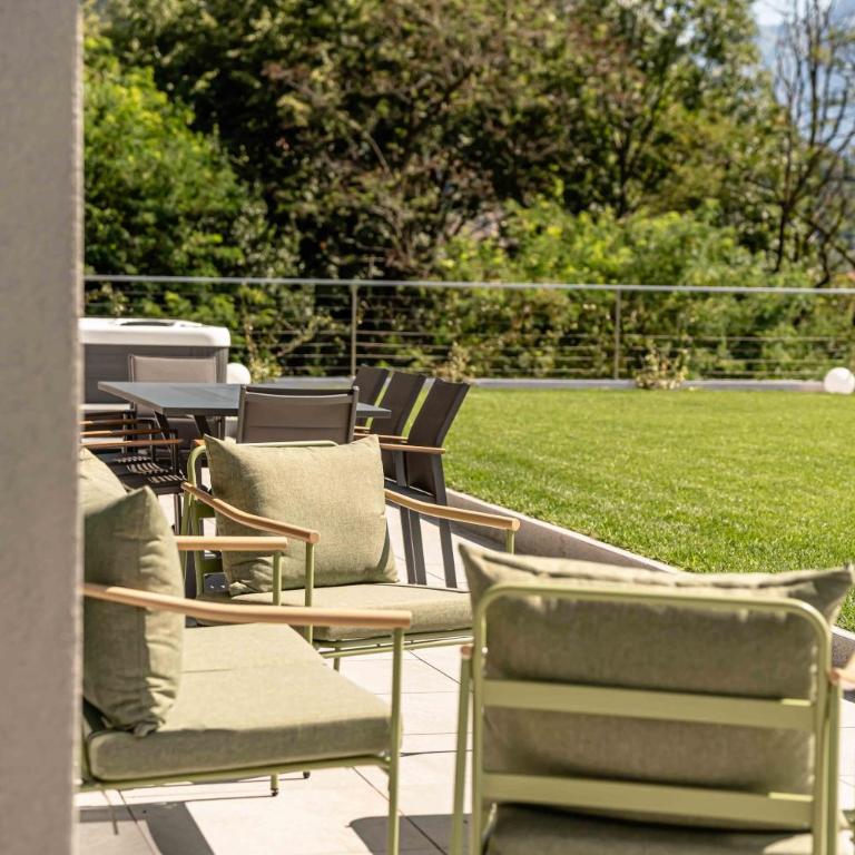 Penthouse Afrodite Lake Como - Luxury Italian Design by "The House Of Travelers" - Villa - 39