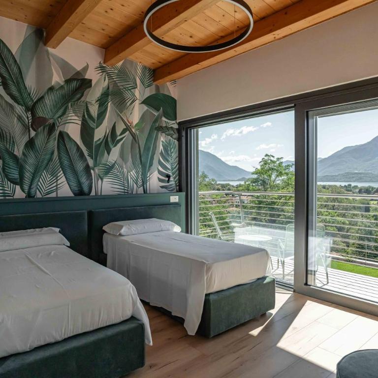 Penthouse Afrodite Lake Como - Luxury Italian Design by "The House Of Travelers" - Villa - 25