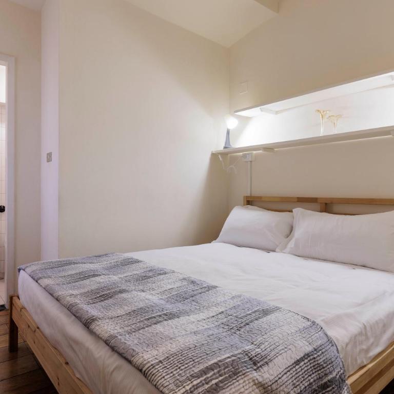 Toscanella Living - Appartamento con 1 Camera da Letto - 19