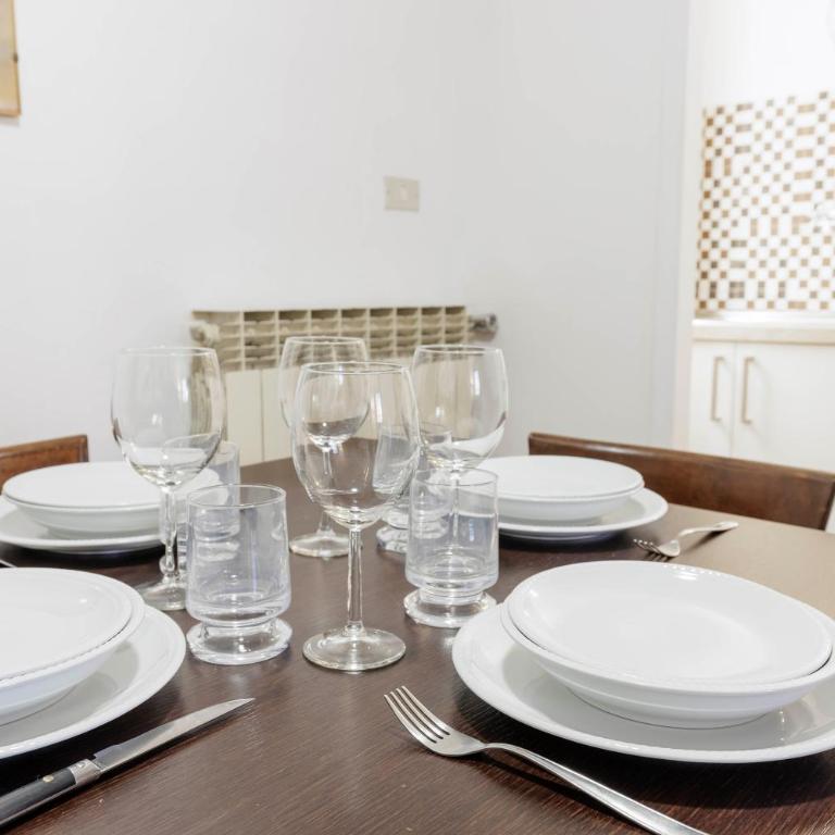 Toscanella Living - Appartamento con 1 Camera da Letto - 10