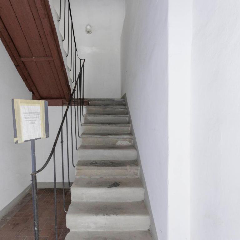 Toscanella Living - Appartamento con 1 Camera da Letto - 27
