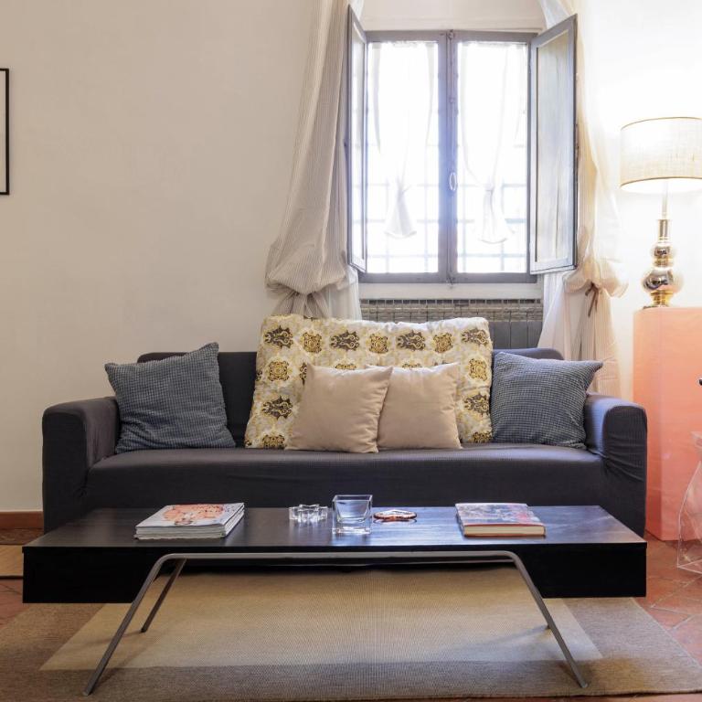 Toscanella Living - Appartamento con 1 Camera da Letto - 3