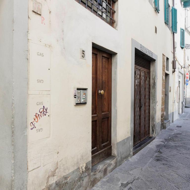 Toscanella Living - Appartamento con 1 Camera da Letto - 21