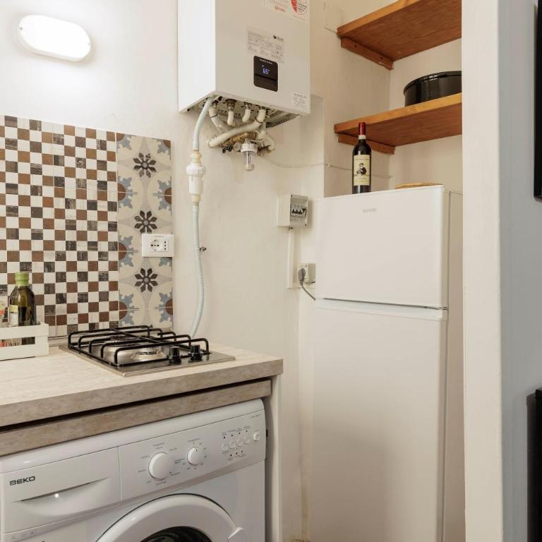 Toscanella Living - Appartamento con 1 Camera da Letto - 16