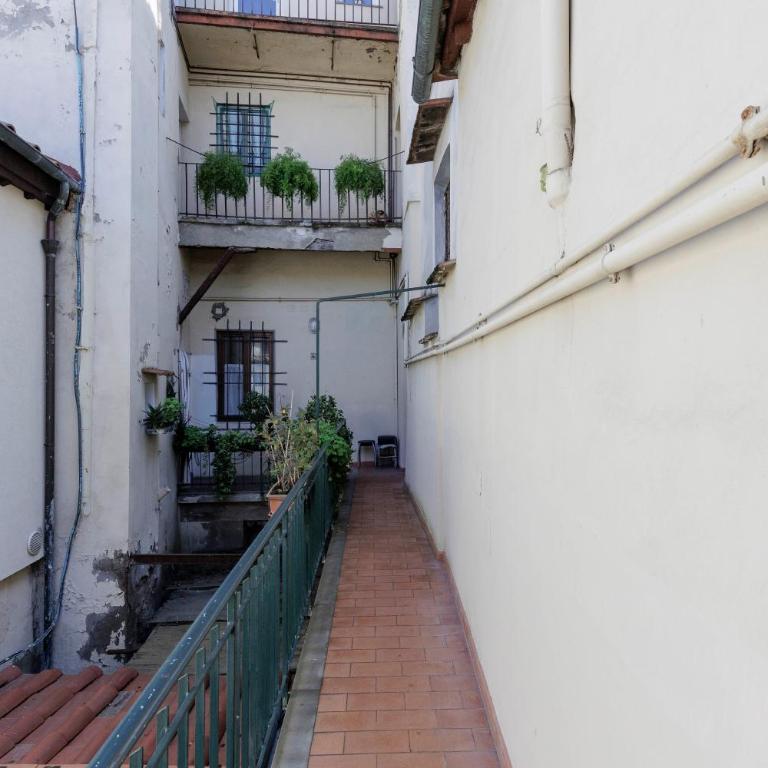 Toscanella Living - Appartamento con 1 Camera da Letto - 26