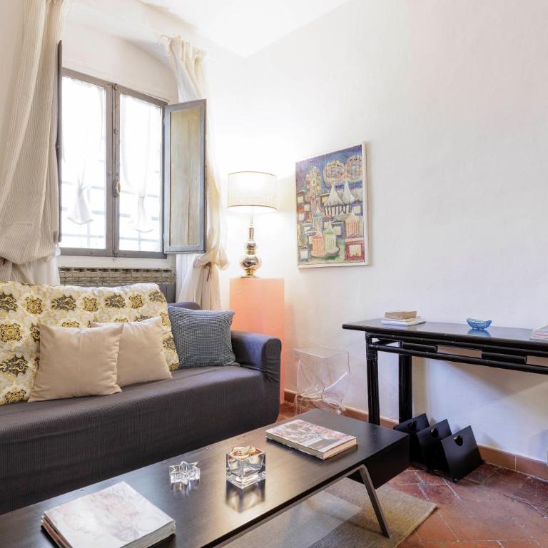 Toscanella Living - Appartamento con 1 Camera da Letto - 2