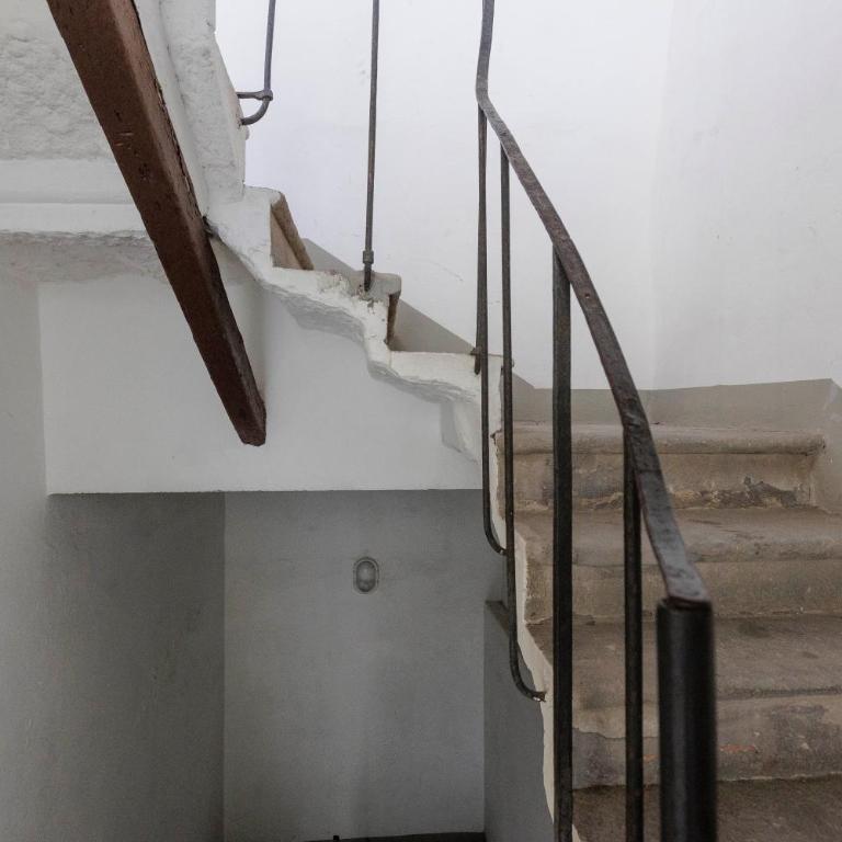 Toscanella Living - Appartamento con 1 Camera da Letto - 28