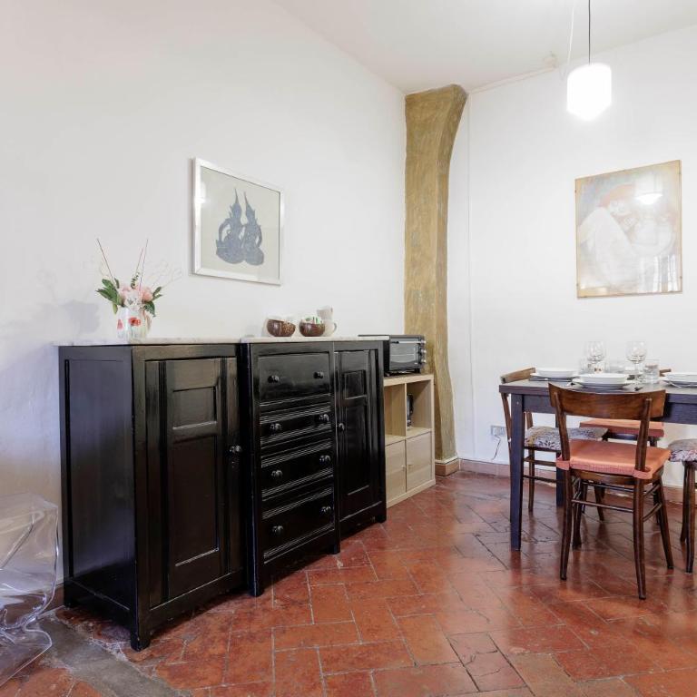 Toscanella Living - Appartamento con 1 Camera da Letto - 8