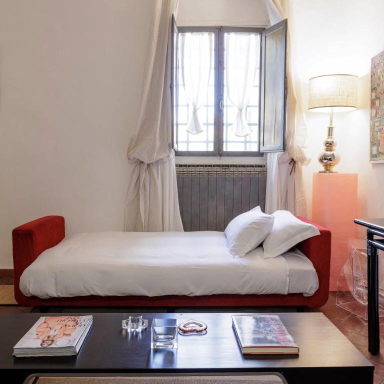 Toscanella Living - Appartamento con 1 Camera da Letto - 5