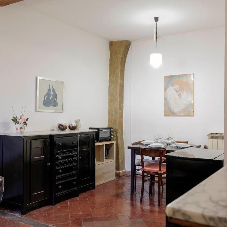 Toscanella Living - Appartamento con 1 Camera da Letto - 13