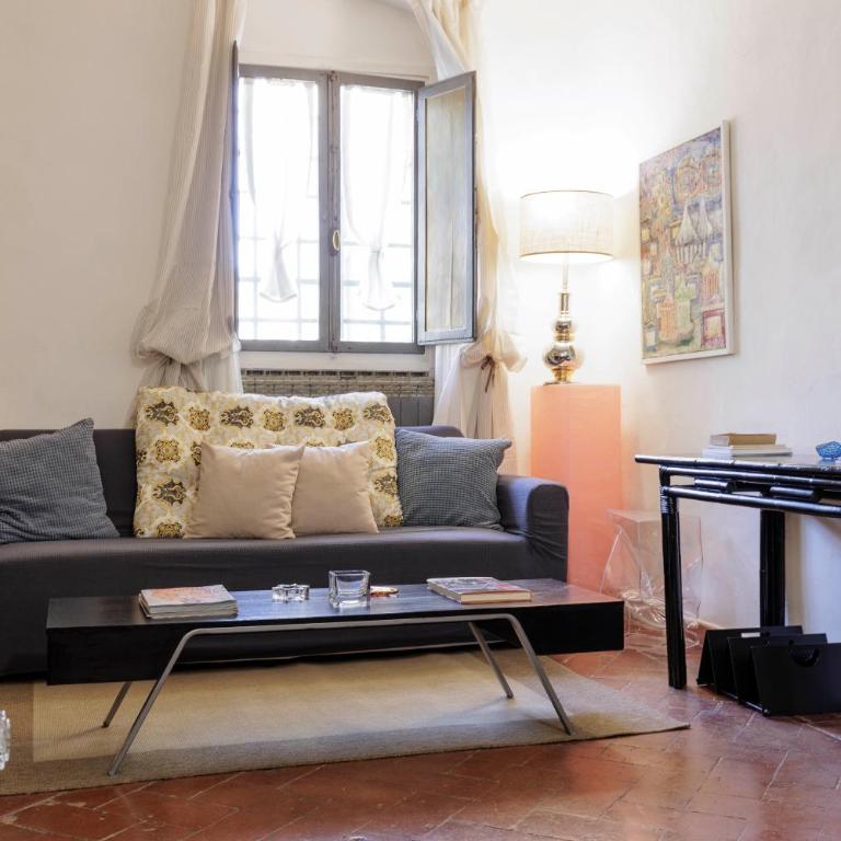 Toscanella Living - Appartamento con 1 Camera da Letto - 1