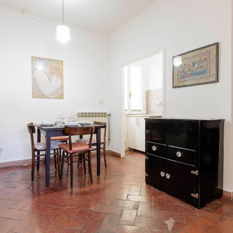 Toscanella Living - Appartamento con 1 Camera da Letto - 14