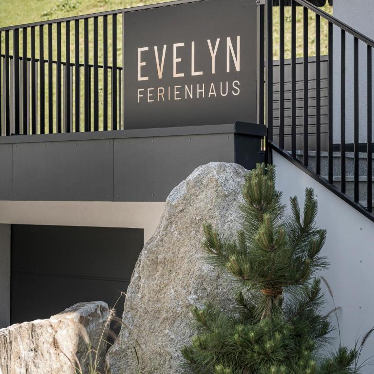 Ferienhaus Evelyn - Apartment with Terrace - 47