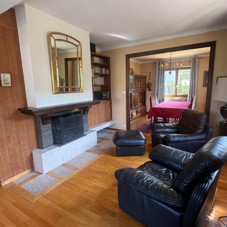 Les Primevères - Maison 1 Chambre - 4
