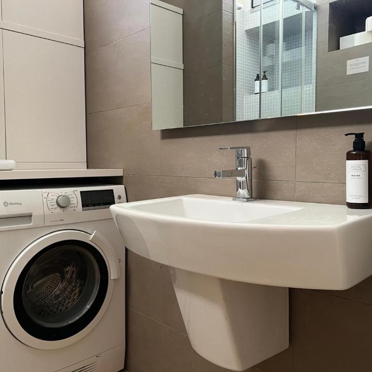 Ollerias 33 by Caleta Homes - Apartamento Deluxe de 2 dormitorios - 11