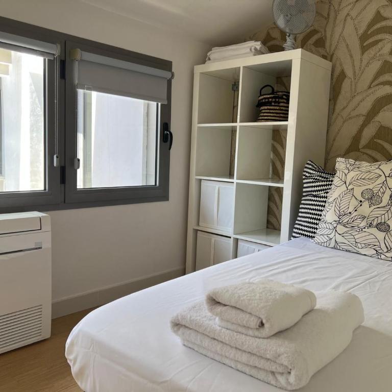 Ollerias 33 by Caleta Homes - Apartamento Deluxe de 2 dormitorios - 10