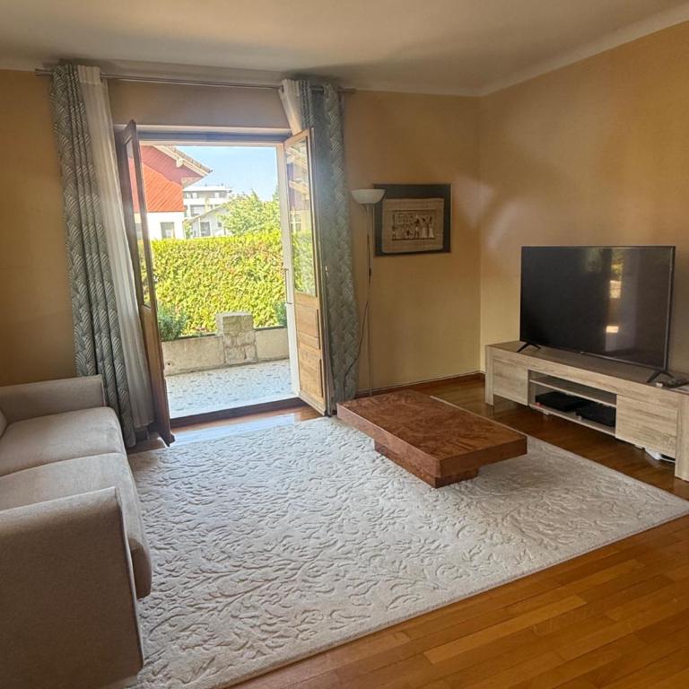 Les Primevères - Maison 1 Chambre - 6