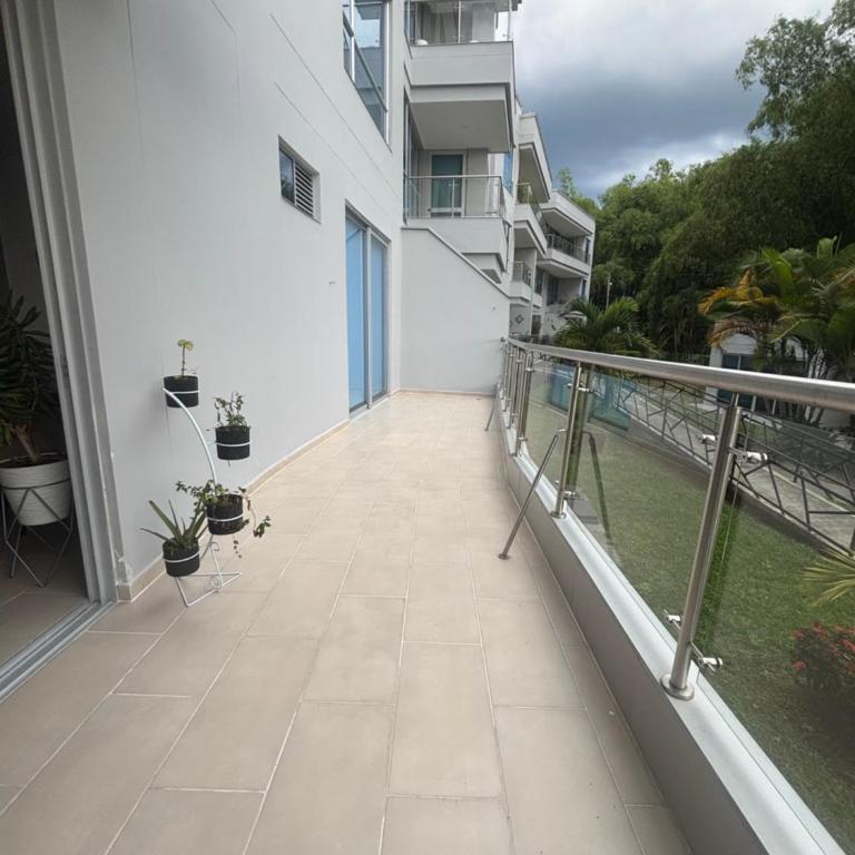 Refugio Quindío - Apartamento de 1 dormitorio - 13