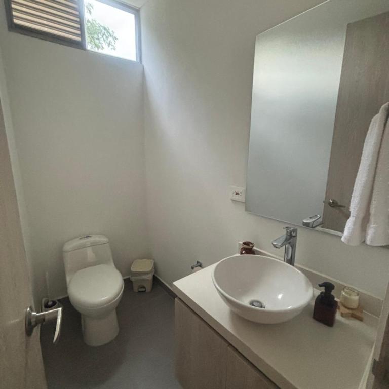 Refugio Quindío - Apartamento de 1 dormitorio - 10