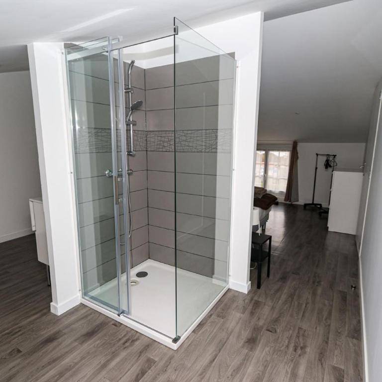 Location Appartements et Bungalows - Appartement 3 Chambres - 6