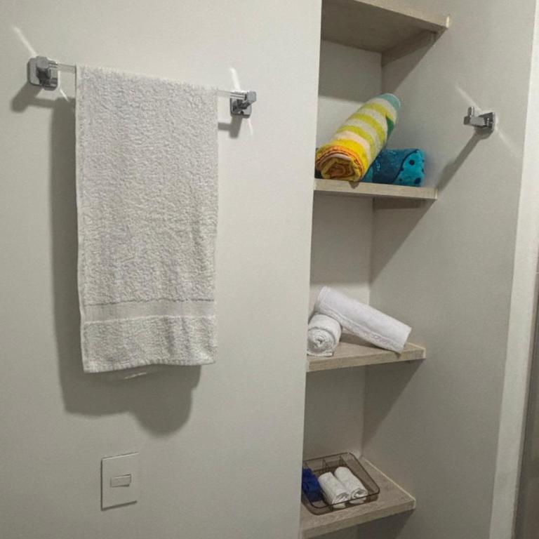 Refugio Quindío - Apartamento de 1 dormitorio - 9
