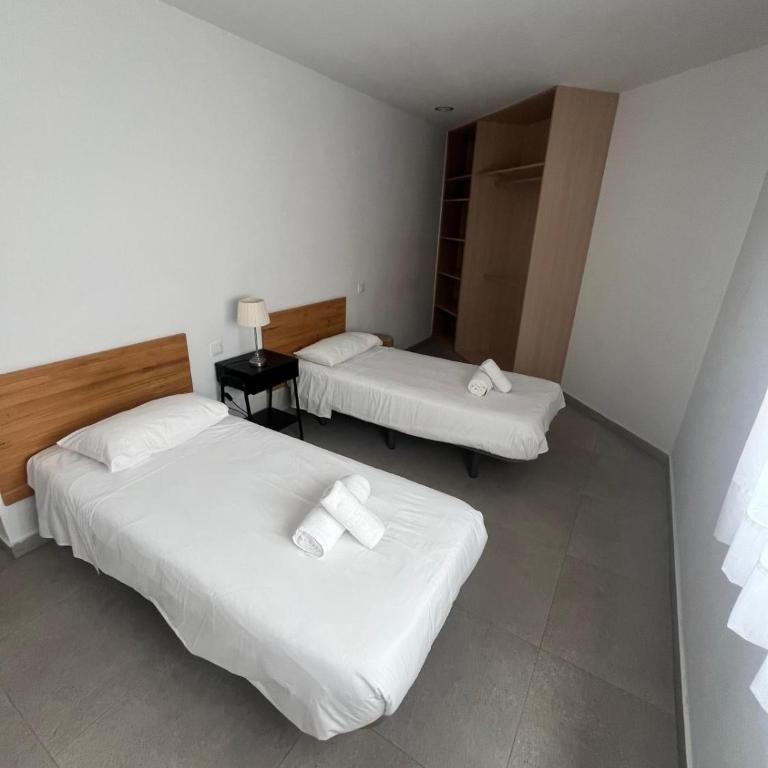 La Puntilla Arena - Apartamento de 2 dormitorios - 3