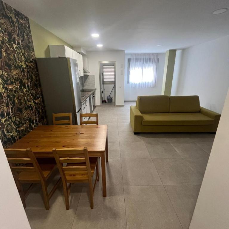 La Puntilla Arena - Apartamento de 2 dormitorios - 9